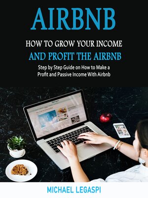 cover image of Airbnb